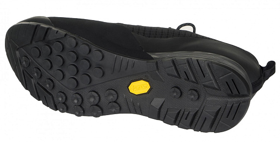 Кроссовки мужские Arcteryx Konseal FL GTX Black/Pilot - Фото 2 большая