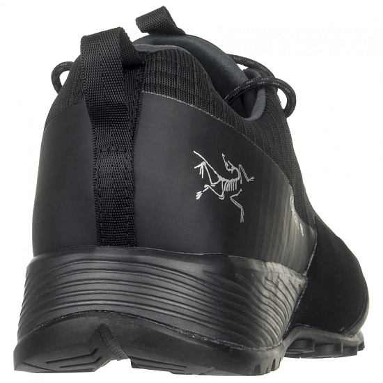 Кроссовки мужские Arcteryx Konseal FL GTX Black/Pilot - Фото 3 большая