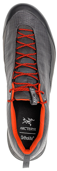 Кроссовки мужские Arcteryx Konseal FL GTX Pilot/Safety - Фото 4 большая