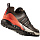 Кроссовки мужские Adidas Terrex Trail Cross Sl Umber/Core Black/Energy - Фото 5 малая