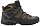 Кроссовки мужские Salomon X Ultra 3 Mid GTX Castor Gray/Black/Green Sulphur - Фото 1 малая