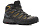 Кроссовки мужские Salomon X Ultra 3 Mid GTX Castor Gray/Black/Green Sulphur - Фото 2 малая