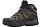 Кроссовки мужские Salomon X Ultra 3 Mid GTX Castor Gray/Black/Green Sulphur - Фото 6 малая
