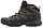 Кроссовки мужские Salomon X Ultra 3 Mid GTX Castor Gray/Black/Green Sulphur - Фото 7 малая