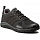 Кроссовки мужские The North Face Ultra Fastpack II GTX Black/Dark Shadow Grey - Фото 1 малая