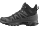 Кроссовки мужские Salomon X Ultra 4 Mid Gtx Black/Magnet/Pearl Blue - Фото 5 малая
