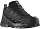 Кроссовки мужские Salomon Xa Pro 3D V9 Black/Phantom/Pewter - Фото 4 малая