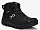 Кроссовки мужские On Cloudrock Waterproof All Black - Фото 2 малая