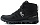 Кроссовки мужские On Cloudrock Waterproof All Black - Фото 7 малая
