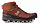 Кроссовки мужские On Cloudrock Waterproof Cocoa/Red - Фото 1 малая