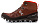Кроссовки мужские On Cloudrock Waterproof Cocoa/Red - Фото 6 малая