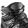 Кроссовки мужские Salomon X Ultra Mid 2 GTX Black/Aluminium - Фото 3 малая