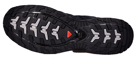 Кроссовки мужские Salomon XA PRO MID GTX - Фото 4 большая