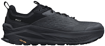Кроссовки мужские Altra Olympus 6 Hike Low Gtx Black