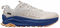 Кроссовки мужские Altra Olympus 6 Hike Low Gtx Sand