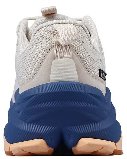 Кроссовки мужские Altra Olympus 6 Hike Low Gtx Sand - Фото 3 большая