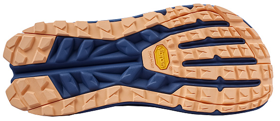 Кроссовки мужские Altra Olympus 6 Hike Low Gtx Sand - Фото 4 большая