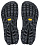 Кроссовки мужские Altra Olympus 6 Hike Mid Gtx Black - Фото 3 малая