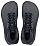 Кроссовки мужские Altra Olympus 6 Hike Mid Gtx Black - Фото 2 малая