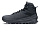 Кроссовки мужские Altra Olympus 6 Hike Mid Gtx Black - Фото 4 малая