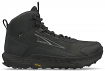 Кроссовки мужские Altra Timp 5 Hiker Gtx Black