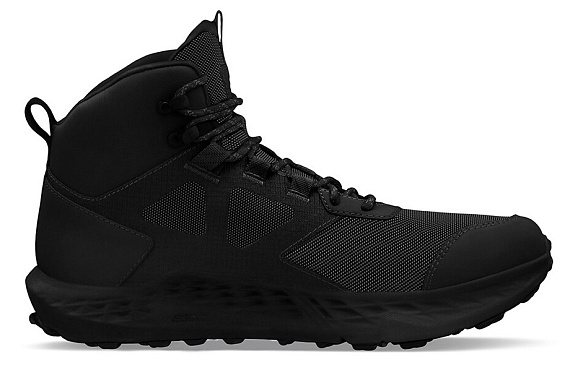 Кроссовки мужские Altra Timp 5 Hiker Gtx Black - Фото 3 большая