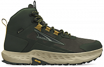 Кроссовки мужские Altra Timp 5 Hiker Gtx Dusty Olive