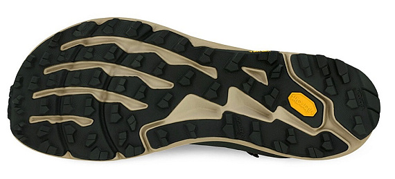 Кроссовки мужские Altra Timp 5 Hiker Gtx Dusty Olive - Фото 6 большая