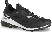 Ботинки мужские Dolomite Nibelia Black