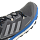 Кроссовки мужские Adidas Terrex Skychaser Gtx 2.0 Grey Three/Grey Two/Blue Rush - Фото 9 малая