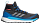 Кроссовки мужские Adidas Terrex Free Hiker Gtx Grey Six/Grey Three/Blue Rush - Фото 1 малая
