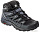 Кроссовки мужские Salomon X Ultra Mid 3 GTX Bk/India Ink - Фото 5 малая