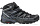 Кроссовки мужские Salomon X Ultra Mid 3 GTX Bk/India Ink - Фото 1 малая