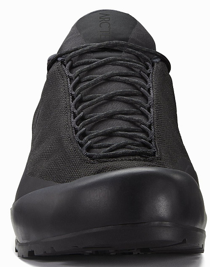 Кроссовки мужские Arcteryx Konseal FL 2 Gtx Black/Carbon Copy - Фото 2 большая