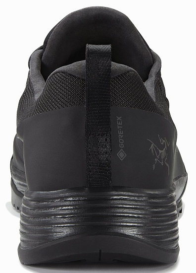 Кроссовки мужские Arcteryx Konseal FL 2 Gtx Black/Carbon Copy - Фото 4 большая