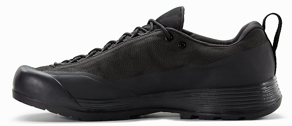Кроссовки мужские Arcteryx Konseal FL 2 Gtx Black/Carbon Copy - Фото 5 большая