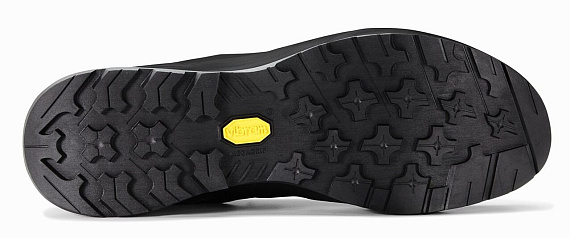 Кроссовки мужские Arcteryx Konseal FL 2 Gtx Black/Carbon Copy - Фото 7 большая