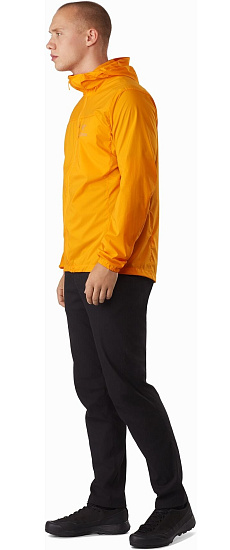 Кроссовки мужские Arcteryx Konseal FL 2 Gtx Black/Carbon Copy - Фото 10 большая