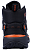Кроссовки мужские Puma Explore Nitro Mid Gtx Black/Gray/Flame Flicker - Фото 3 малая