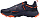 Кроссовки мужские Puma Explore Nitro Gtx Black/Dark Gray/Flame - Фото 2 малая