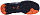 Кроссовки мужские Puma Explore Nitro Gtx Black/Dark Gray/Flame - Фото 4 малая