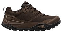 Кроссовки мужские The North Face Offtrail Hike Gtx Dark Chestnut/Smokey Brown