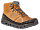 Кроссовки мужские On Cloudrock Waterproof Pecan/Brown - Фото 6 малая