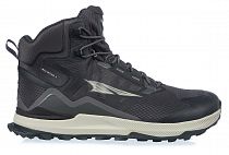 Кроссовки мужские Altra Lone Peak All-Wthr Mid 2 Black