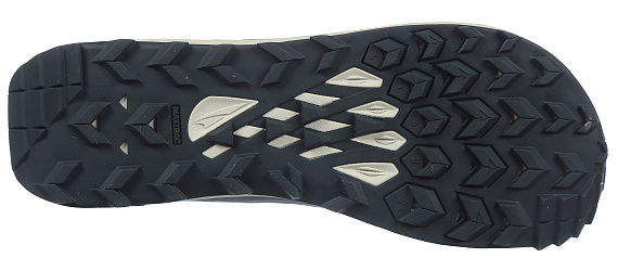 Кроссовки мужские Altra Lone Peak All-Wthr Mid 2 Black - Фото 4 большая