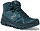 Кроссовки мужские On Cloudrock Waterproof Navy/Midnight - Фото 6 малая