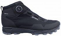 Кроссовки мужские Icebug Rover Mid RB9X Gtx Black/SlateGrey