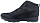 Кроссовки мужские Icebug Rover Mid RB9X Gtx Black/SlateGrey - Фото 2 малая
