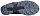 Кроссовки мужские Icebug Rover Mid RB9X Gtx Black/SlateGrey - Фото 4 малая
