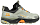 Кроссовки мужские Garmont 9.81 Engage Gtx Stone Grey/Marigold Orange - Фото 2 малая